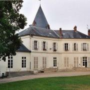 Chateau de Trie-Château
