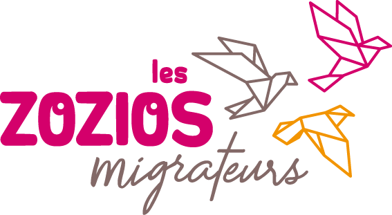 Les zozios cmjn
