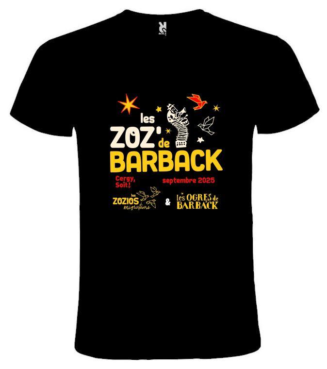 Vdef tshirt