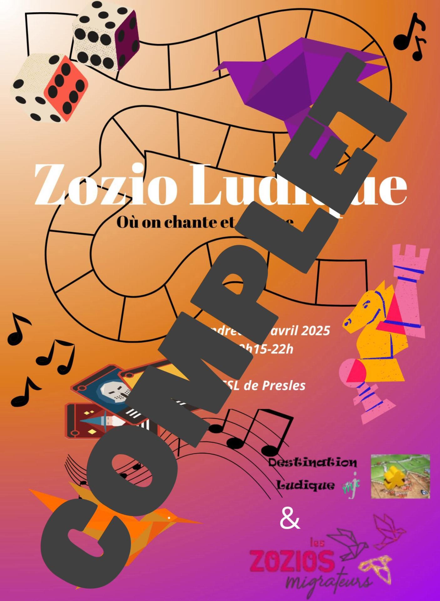 Zozioludikc