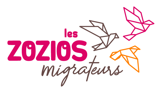 Les Zozios Migrateurs